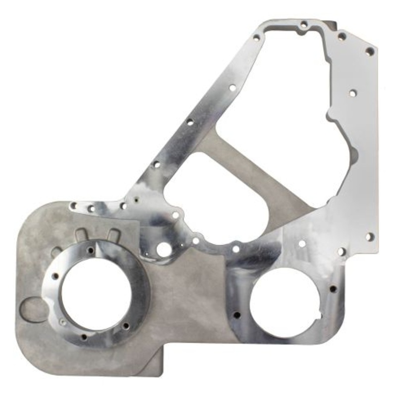 3926518 Engine Timing Cover