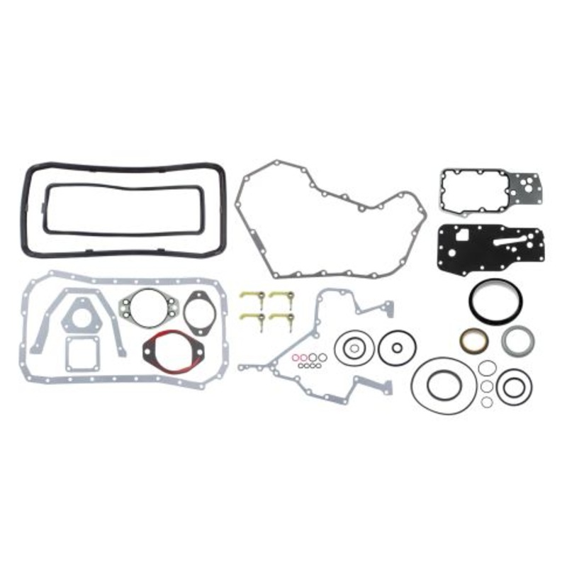 4025108 Engine Gasket Set