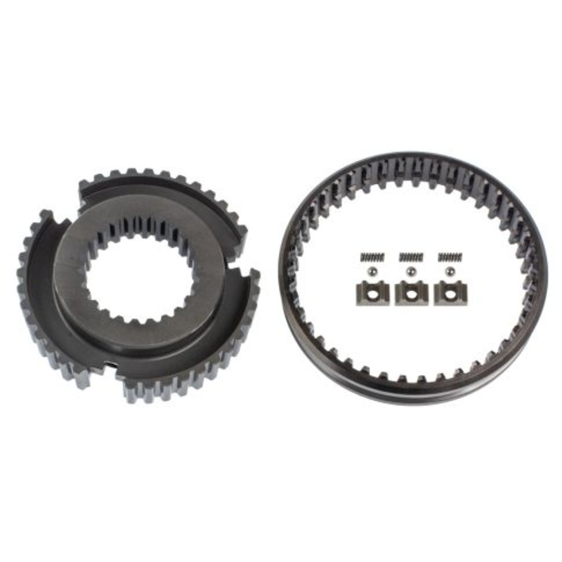 4740151 Manual Transmission Synchro Assembly