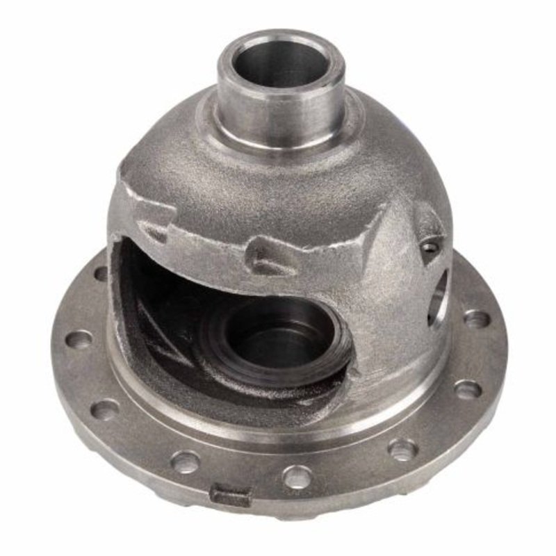 707187X Differential Carrier