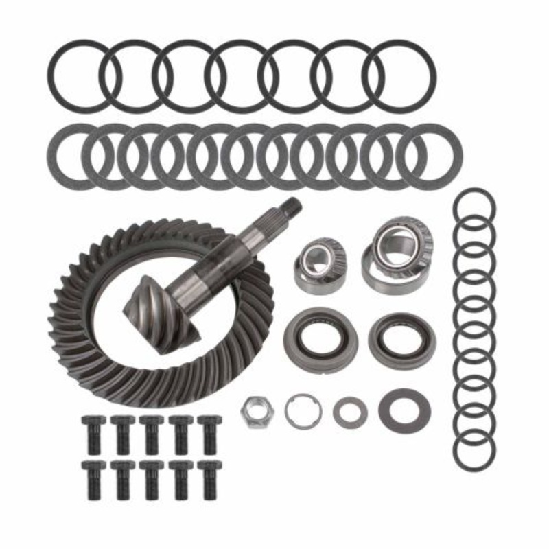 707407-1X 4.10 Ratio For 10.5 (10)