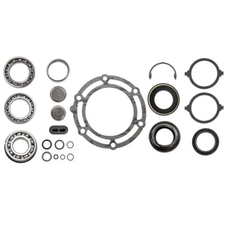 BK371 Transfer Case Bearing and Seal Overhaul Kit