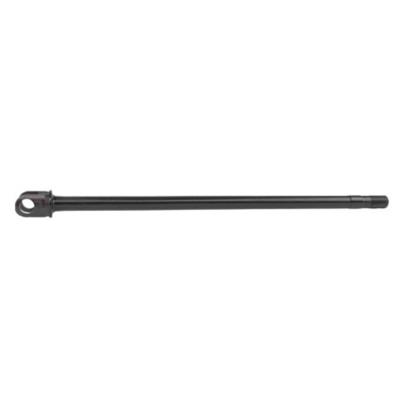 D7TZ3219B Bolt Pattern Spline Drive Axle Shaft for
