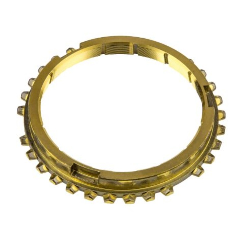 F1TZ7107D Manual Transmission Synchro Ring