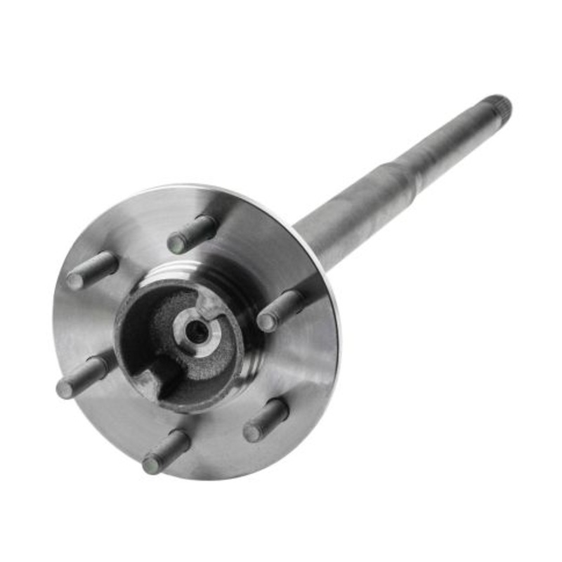 FL3Z4234E Bolt Pattern Spline Drive Axle Shaft for