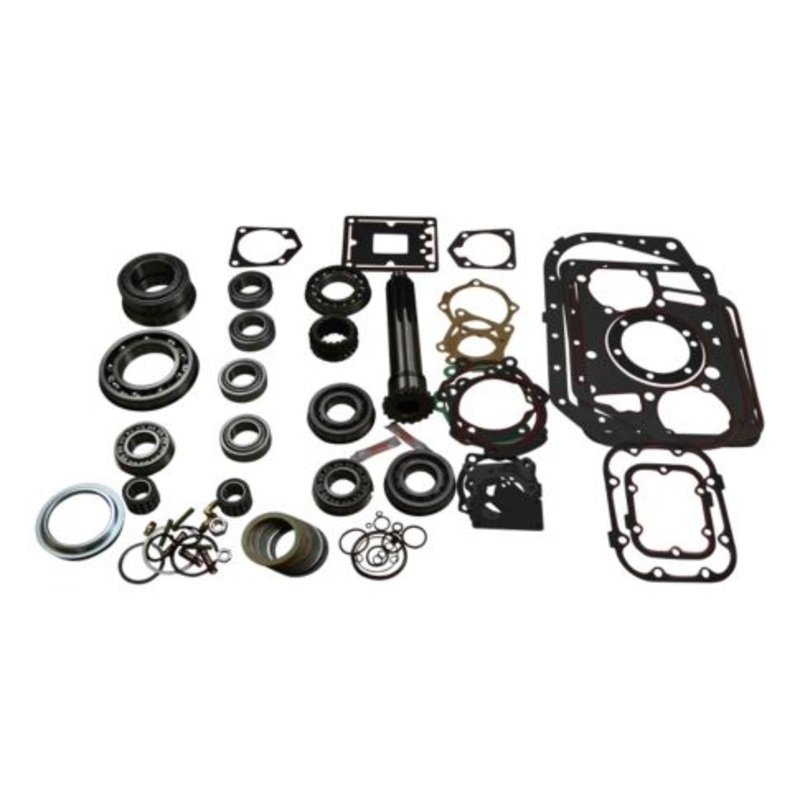 FUL K3342 Manual Transmission Bearing and Seal Overhaul Kit