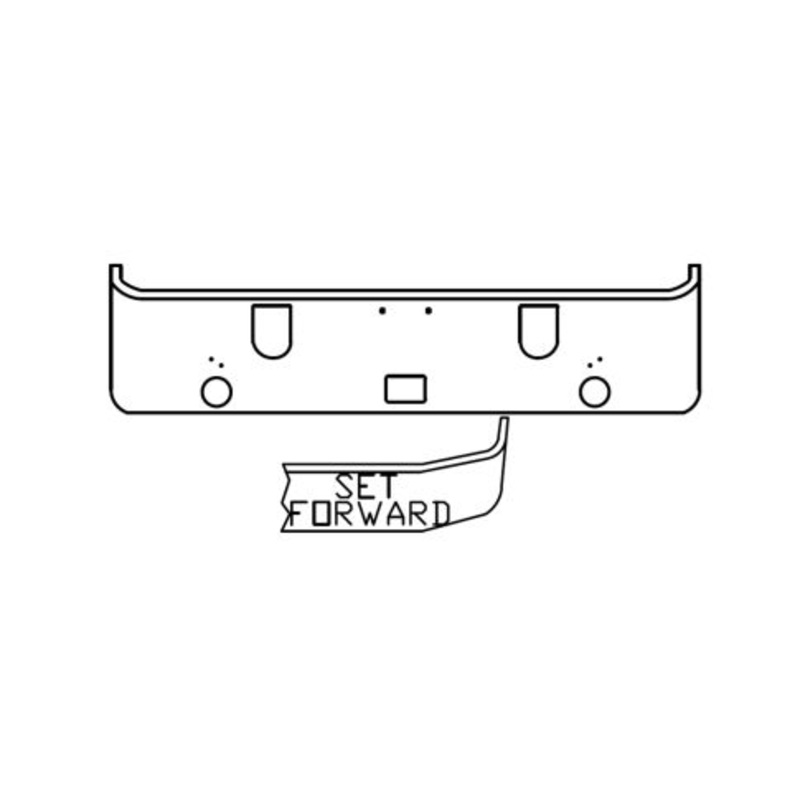 GX-1210-19 Bumper