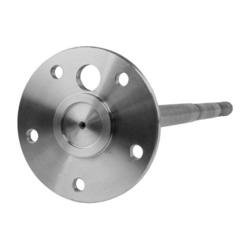MG25224 Bolt Pattern Spline Drive Axle Shaft for