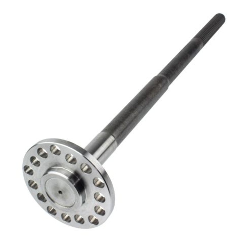 MG31291 Bolt Pattern Spline Drive Axle Shaft Assembly for