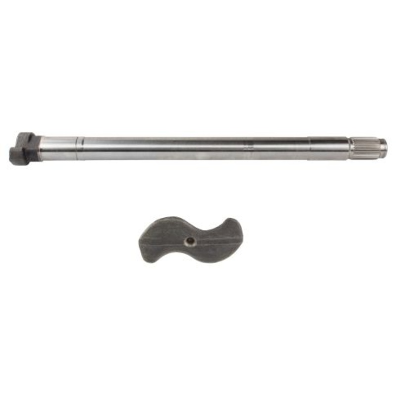 R607290 Air Brake Camshaft