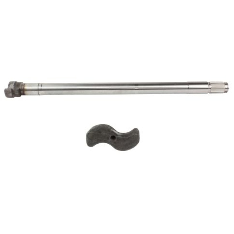 R607296 Air Brake Camshaft