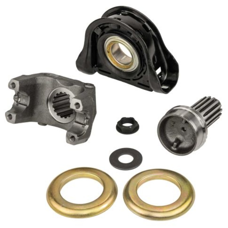S21386 Drive Shaft Slip and Tight Joint Kit