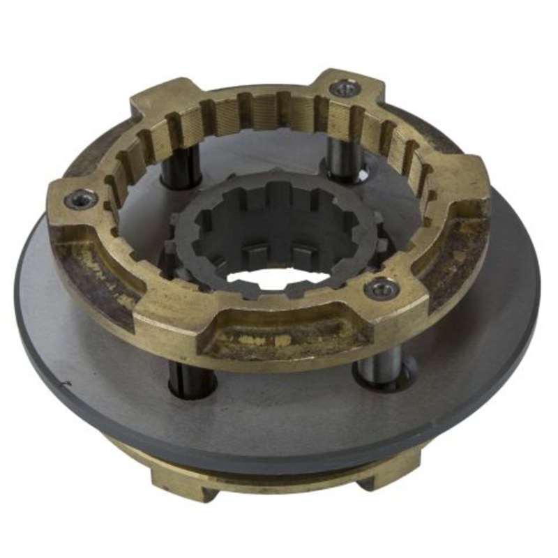 SP313453X Manual Transmission Synchro Assembly