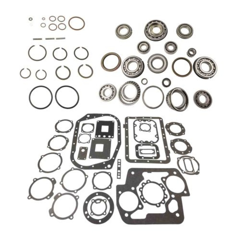 T160R Manual Transmission Bearing and Seal Overhaul Kit