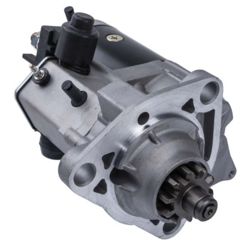 2593564C91 Starter Motor