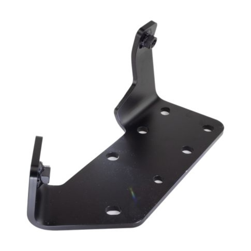 4157951C2 BUMPER SUPPORT MTG BRACKET LH