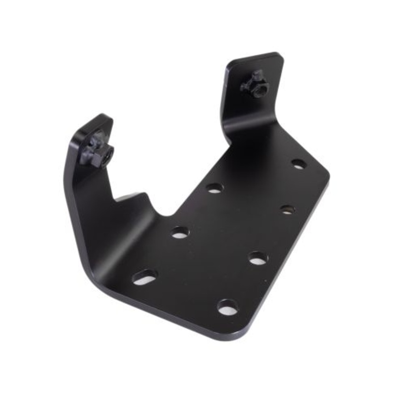 4157952C2 BUMPER SUPPORT MTG BRACKET RH