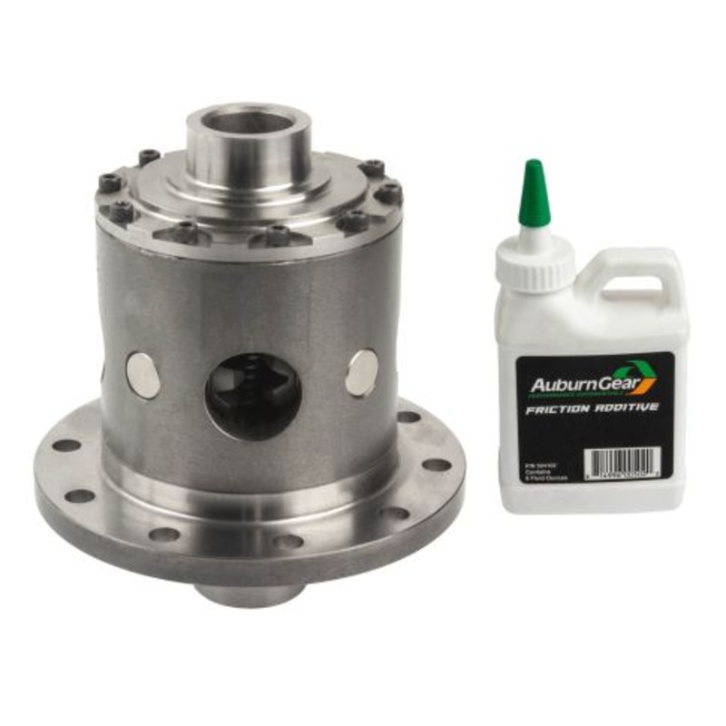 5460153 Differential Carrier