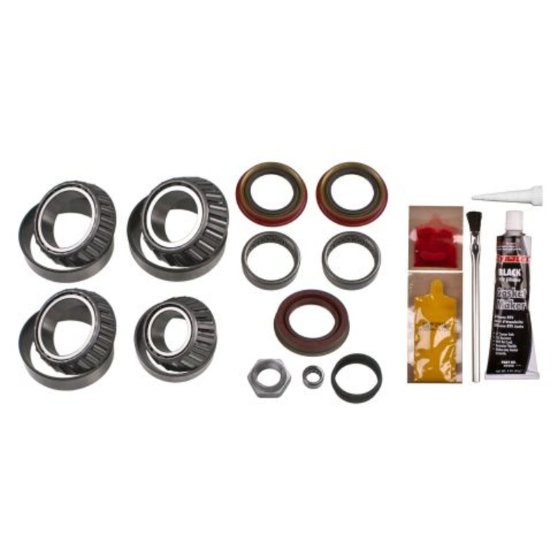 743A004 Bearing Kit for GM 9.25″