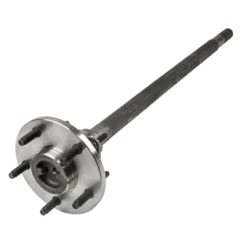 76467-3XR Bolt Pattern Spline Drive Axle Shaft for Dana 35