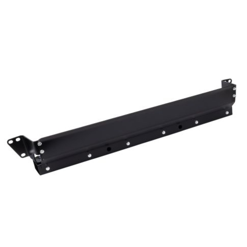 82238140 Bumper Cover Support Rail