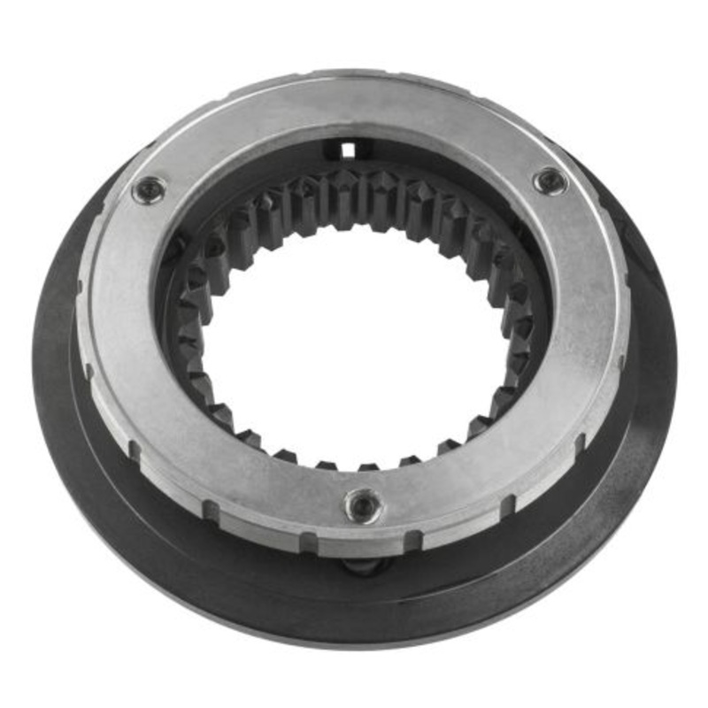 A5693 Manual Transmission Synchro Assembly