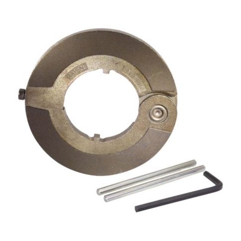 ABPN25127760 CLUTCH BRAKE 2″ 2 PIECE HINGED