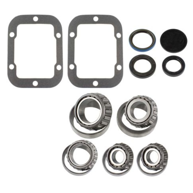 BK261 BEARING & SEAL KIT