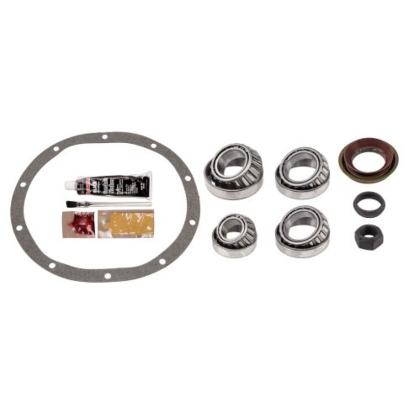 DRK-303B Differential Bearing Kit