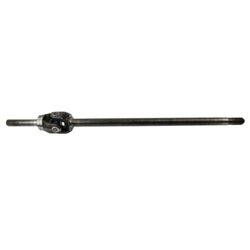 F81Z3219BA Bolt Pattern Spline Drive Axle Shaft Assembly for