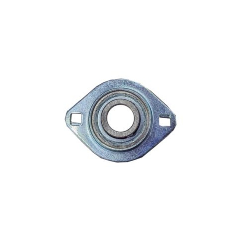 K0187 AXLE BRG W/ FLANGE 3/4″