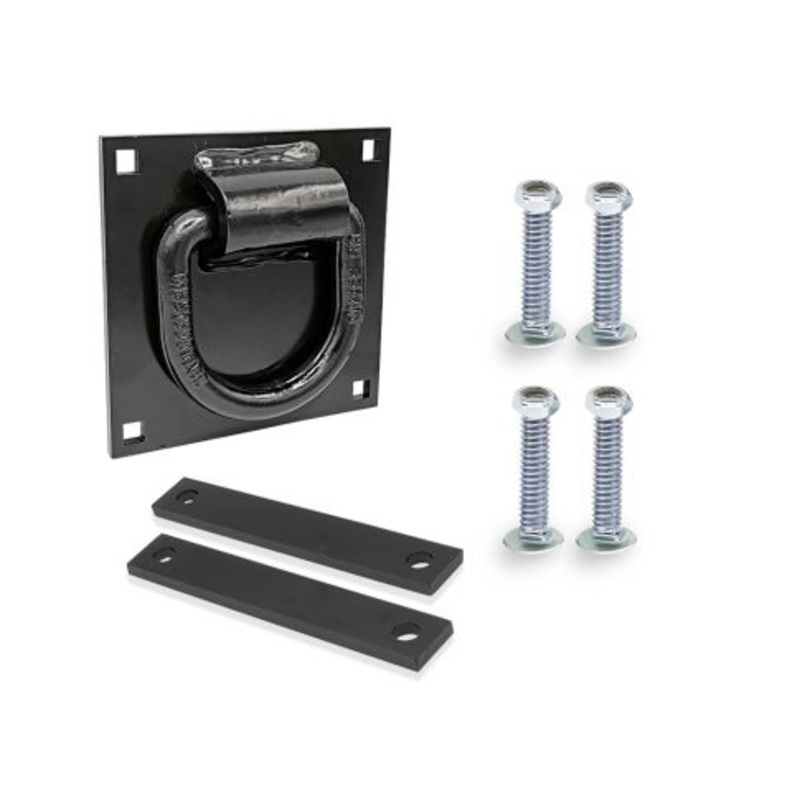 MDW-CS15-0007 D-RING HD BOLT-Up 5/8″ W/HDW