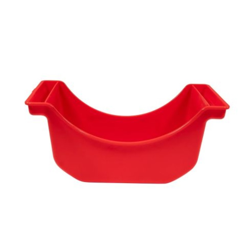 MDW-TA02-0000 DRAIN PAN FOR WHEEL HUB