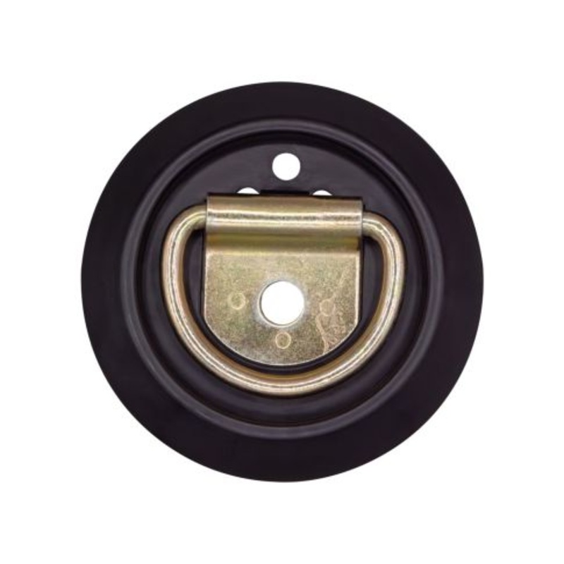 PF5 D-RING FLUSH-MT PLAST FITTINGS