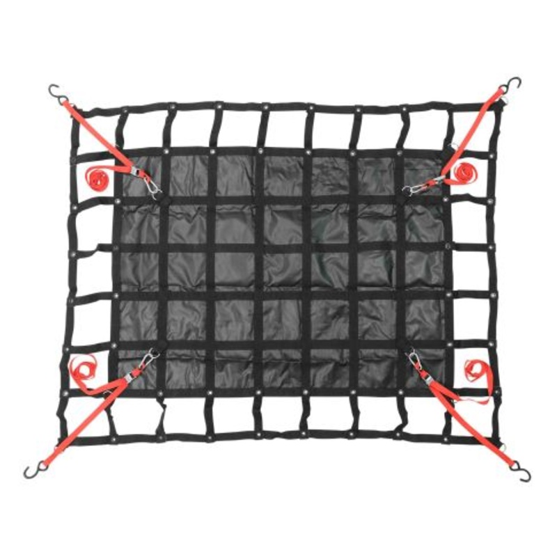 S39046 CARGO NET W/RTCHT 8.75’X10′