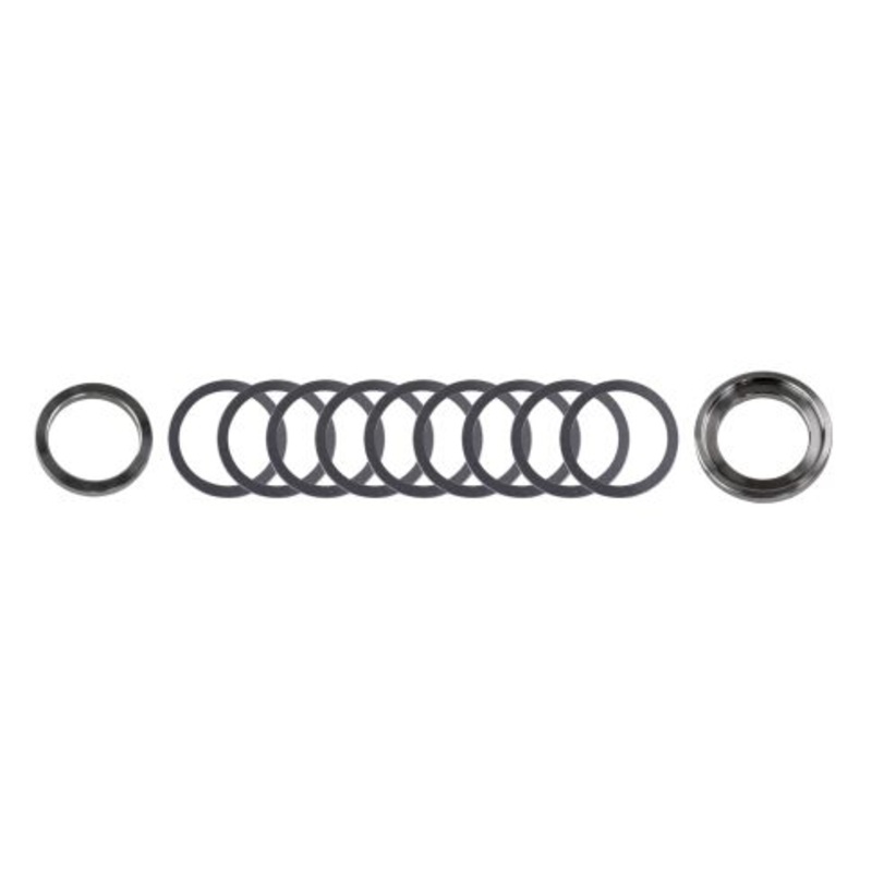 SK CSF9-2PIECE Differential Pinion Bearing Spacer