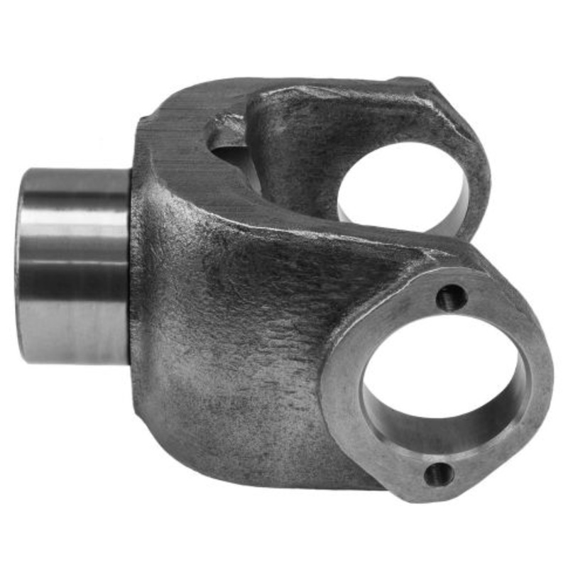 SP646001X Bearing Plate Style 1710 Series End Yoke 39 Spline