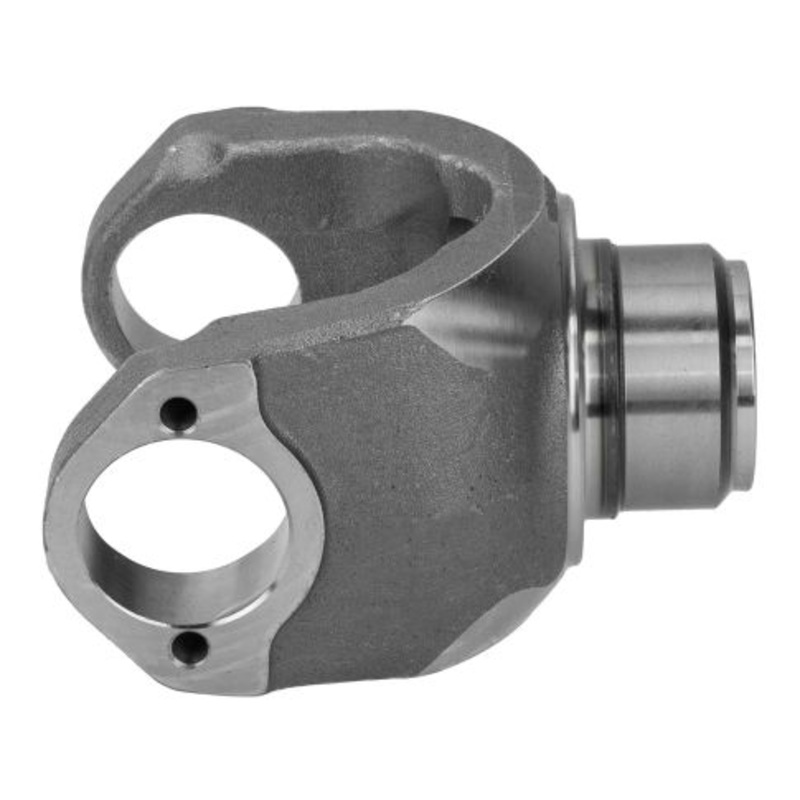 SP646481X Bearing Plate Style 1710 Series End Yoke 34 Spline