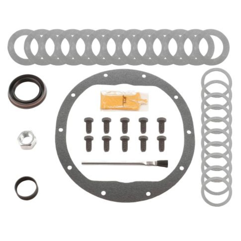 110TK Differential Gear Install Kit