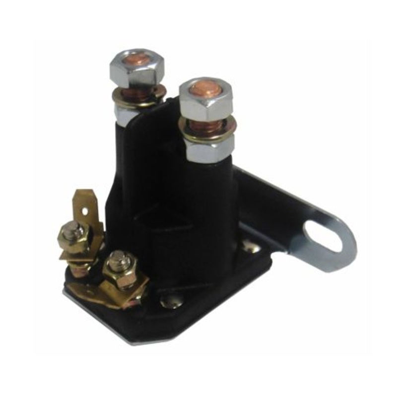 120-105112-2 Starter Solenoid