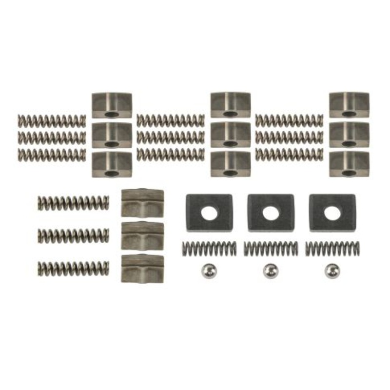 1319PPK S6-650 PRESSURE PIECE KIT