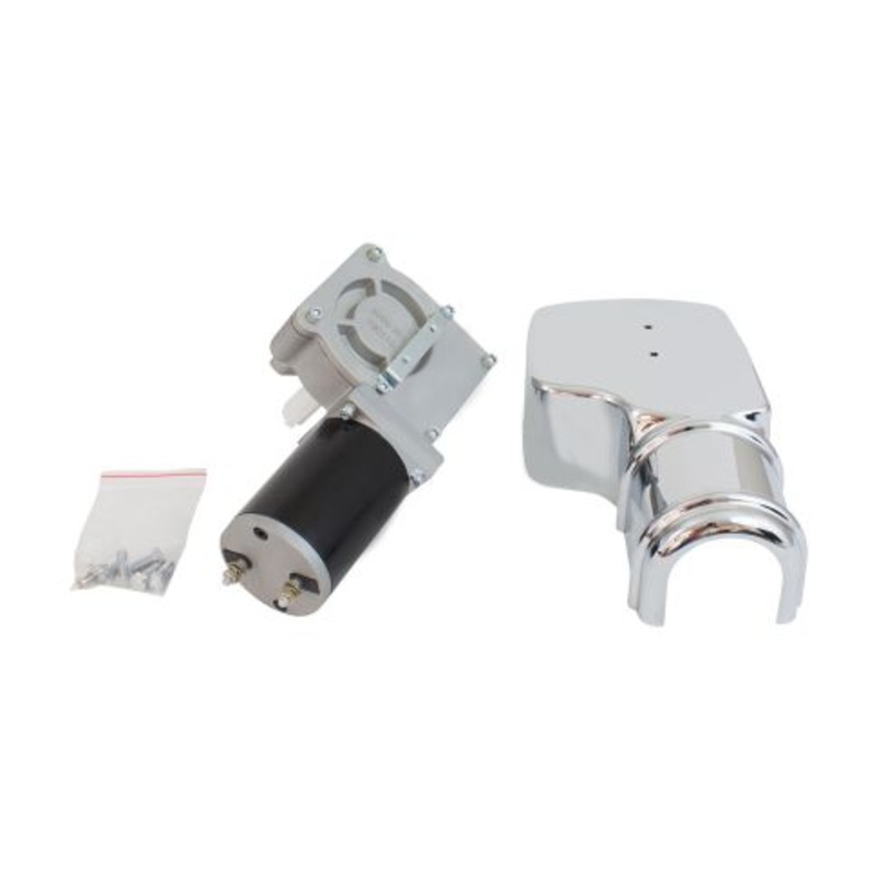 13732 DUMP TAMOTOR 600W 60:1