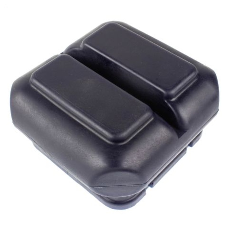 21036254 Leaf Helper Spring Insulator Pad