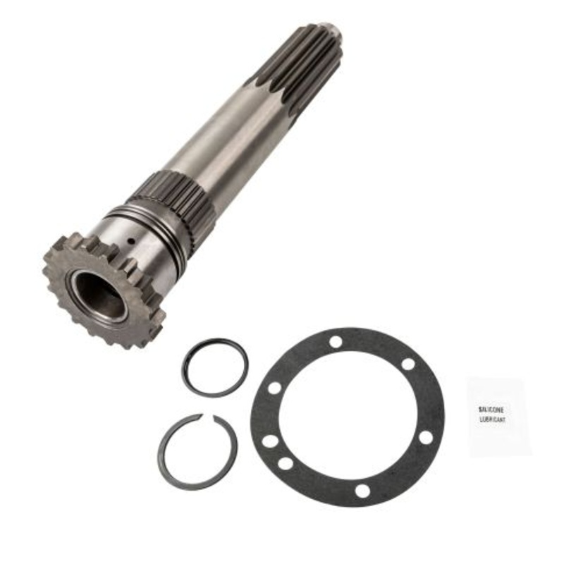3088-K-4143 Manual Transmission Input Shaft
