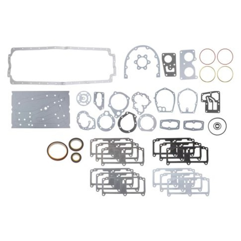 3804635 Engine Gasket Set