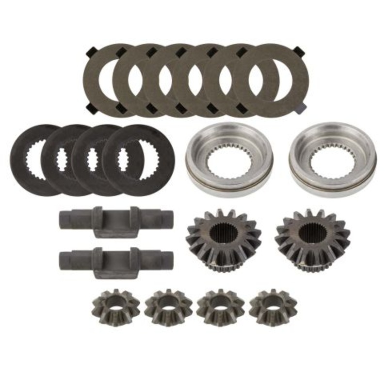 707254X Differential Carrier Gear Kit