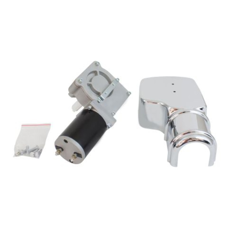 719627 DUMP TAMOTOR 1500W 90:1