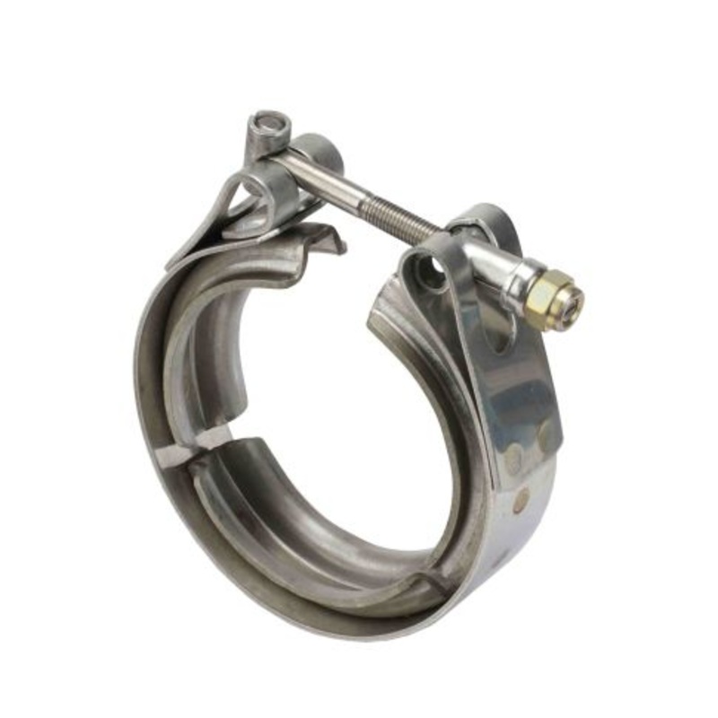 A0019950502 Exhaust Clamp