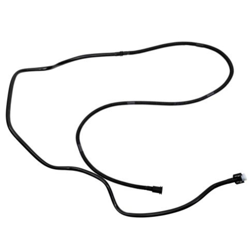 A0432186461 Engine Coolant Return Hose