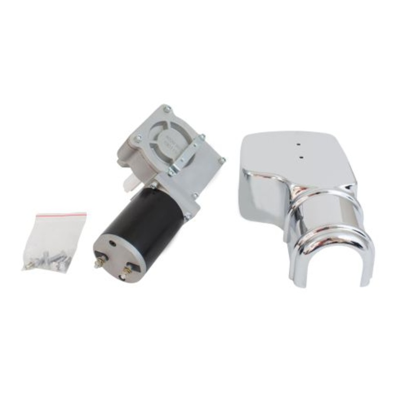 ATP600501 DUMP TAMOTOR 600W 50:1 CHRM